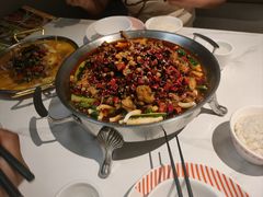 -大丰收·蛙功夫(晋江万达店)