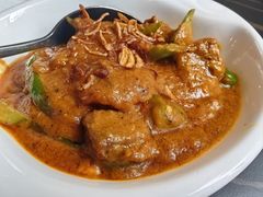 -Santoor 萨都里印度餐厅(北锣鼓巷店)