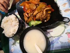 -雨林餐厅(长隆海洋王国店)