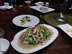 -阿娘家·原生态农家菜(国顺东路店)