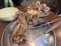 -谢大牛馆·中式卤牛排(老店)