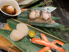 -老乾杯和牛烧肉(王府中环店)