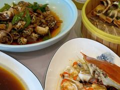 -洲晓鲜·舟山海鲜大排档(朱家尖风景区店)