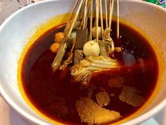 -串意十足烧烤店(立水桥店)