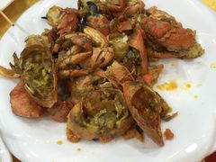 -龙溪海鲜酒家(溪涌店)