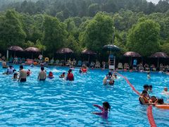 -苏州乐园森林水世界