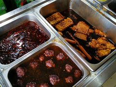 -刘小忙把子肉(北园大街总店)