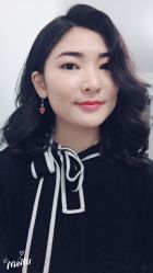 点击看大图 -简影造型·自选烫染接发salon