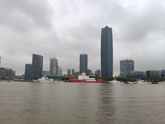 -白玉兰广场停车场