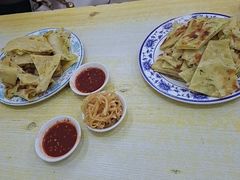 -杨家牛肉汤(中兴街店)
