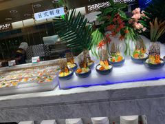 -亚马逊海鲜自助(梅溪湖步步高店)