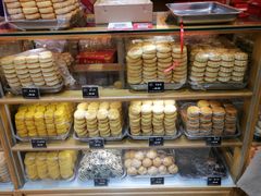 -北京稻香村(西单购物中心店)