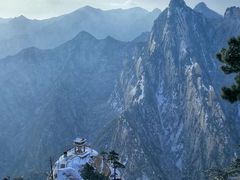 -华山风景名胜区