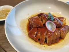 -彩丰楼中餐厅(佘山世茂洲际酒店)