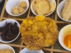 -鸡遇虾煲干锅火锅(小寨金莎店)