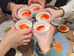 -粤集·手工粤菜(皇庭广场店)