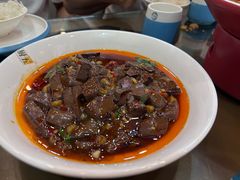 -伍先森精品汉餐(军垦路店)