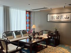 -山泉粤宴(广东大厦店)