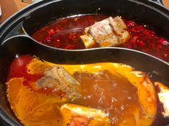 -火炉火自助餐(悠唐购物中心店)