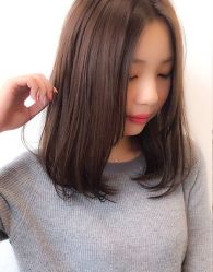 -TRIMS HAIR 修剪造型·烫染接发