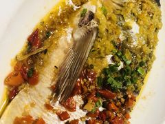 -大碗厨 25年老字号 现炒湘菜(四季天地店)