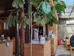 -VOYAGE COFFEE(北锣鼓巷店)