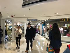-沙田广场