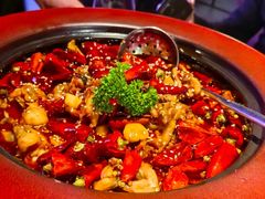 -2046湘味厨房(深圳湾店)