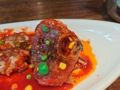 -鱼食饭稻·苏浙土菜17年老馆子(平江路店)