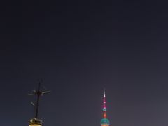 -外滩8号 whisky bar(金延大厦店)