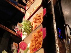 -朗丽兹自助餐厅