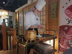 -鲤·鮨KOISUSHI