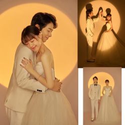 -梵初·STUDIO婚纱摄影(通州万达店)