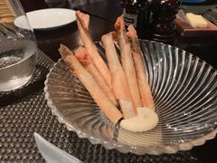 -The Grill by Sean Connolly