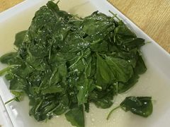 草头-旧款宁波饭店(华敏世纪广场店)