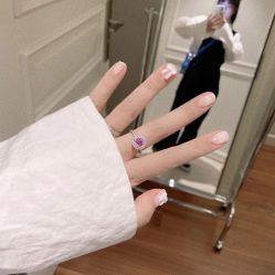 -Cici Nail日式美甲美睫工作室