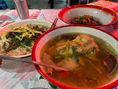 -五马集·海鲜·温州大牌档(黑金冠五马街十字路口店)