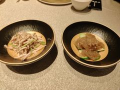 -万丽轩·粤菜(王府井金茂万丽酒店)
