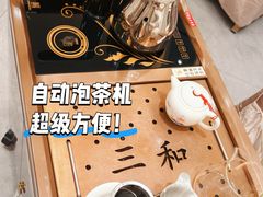 -聚彩居三和酒楼•老字号粤菜(南城店)