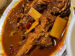 -左邻右舍褡裢火烧(石榴园店)