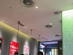 大堂-炭舍干锅(华发商都店)