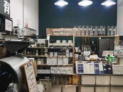 -2326 Coffee Roaster咖啡豆可选店(林肯公园店)