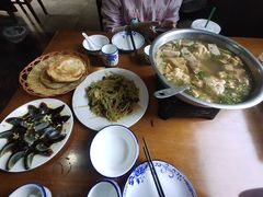 -老丁家煮锅