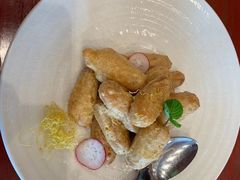 -镇江苏宁万豪酒店-苏筵中餐厅