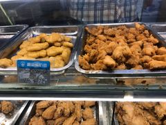 -春苗炸鸡