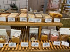 -提亚烘焙·手作面包·生日蛋糕(七星店)