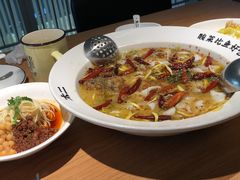 -太二酸菜鱼(深圳布吉万象汇店)