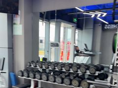 -EASY POWER健身工作室(浦东大道店)