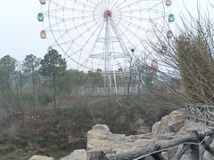 -木兰水镇旅游景区