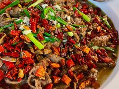 -邱大妈水煮(龙山店)